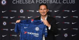 Лампард: Всеки играч има шанс