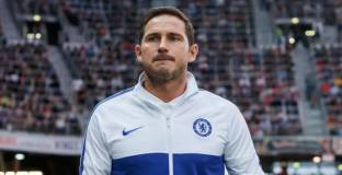 Лампард: Недостатъчно говорихме за расизма