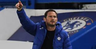 Лампард заяви, че играчите не следват инструкциите му