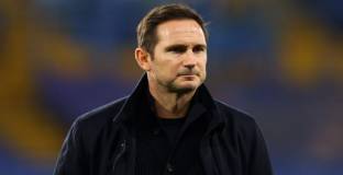 Рууни: Не съм изненадан от уволнението на Лампард