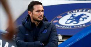 Лампард: Ситуацията с Вилиан е оптимистична