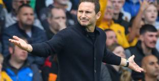 Лампард иска от играчите си да бъдат агресивни