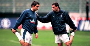 Карагър: Този отбор на Англия е по-добър от 