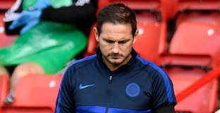 Лампард: Шефилд Юнайтед бе по-добър от нас