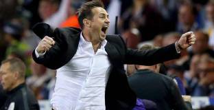 Абрамович обещал на Лампард да не го уволнява в продължение на 2 г.