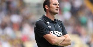 Дарби все още се надява да запази Лампард