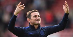 Лампард: Ще се доверявам на младите