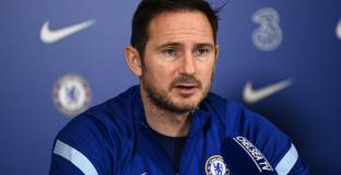 Лампард: Доволен съм от характера на момчетата