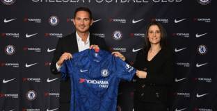 Грановская: Сега е идеалният момент за връщането на Лампард