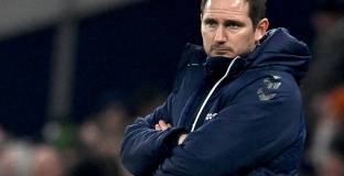 Лампард: Футболът е да бъдеш издръжлив