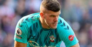  Тотнъм обяви трансфера на Форстър