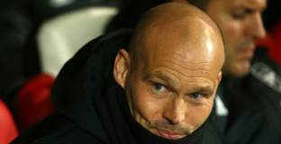 Юнгберг: Арсенал има страхотен характер