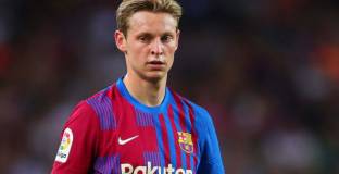  Шави: Де Йонг ще продължи да е важен играч, ако остане 