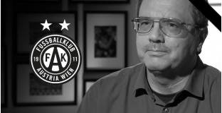 Убиха главата на фен-клуба на Аустрия