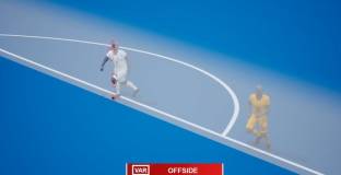 Ла Лига въвежда полуавтоматична система за откриване на засадата?