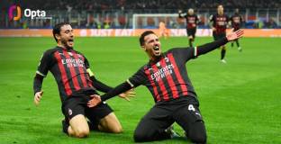  Бенасер: Играхме задружно