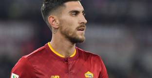 Пелегрини се завръща срещу Удинезе?