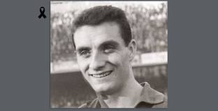 Почина легенда на Барселона 