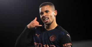 Сити надви Фулъм във второто полувреме (видео)