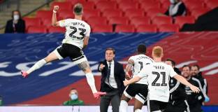 Фулъм се завърна във Висшата лига