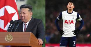Мачовете на Тотнъм са забранени в Северна Корея