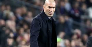 Зидан: Нищо не можем да направим с VAR