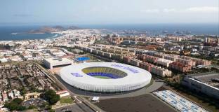 Реал ще надвие и Лас Палмас