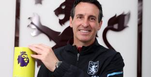 Холанд и Емери - най-добри във ВЛ за април