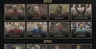  Рио, Чех и Адамс попаднаха в Залата на славата 