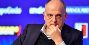 Тебас сравни Висшата лига с Ла Лига 