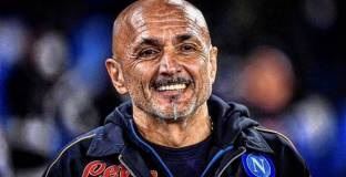 Спалети е най-възрастният треньор, печелил Серия А