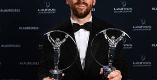 Меси: Постигнах най-голямата си мечта