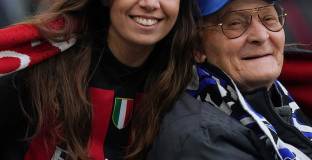   На финалната права