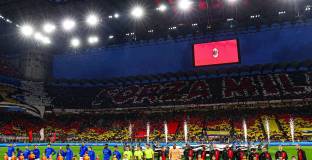  Милан счупи италианския рекорд за приходи от билети в ШЛ 