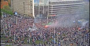  Фейнорд стана шампион на Нидерландия 