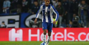 Реал Мадрид обяви за покупката  на Милитао