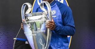 Канте е близо до трансфер в Ал - Итихад