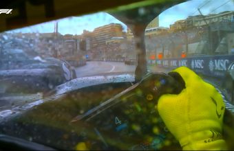 Гран при на Монако, 60-та обиколка. 