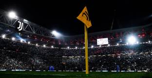  Глобиха Ювентус по делото за финансова измама 