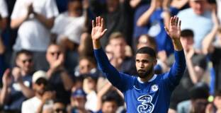  Рубен Лофтъс-Чийк и Милан се разбраха