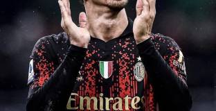 Ибрахимович обяви, че слага край на кариерата си 