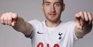  Тотнъм закупи Кулушевски 