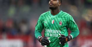 Челси влезе в контакт с Милан за Мениан