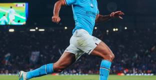 Родри: Бихме се като животни