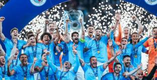 Рио: Апетитът на Ман Сити трябва да ужаси цяла Европа