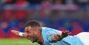  Уокър: Мечтата ми се сбъдна