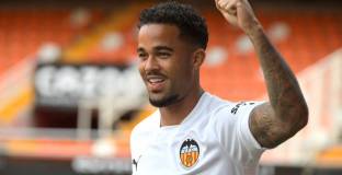 Клуйверт: Моята цел бе да отида в Реал Мадрид или Барса