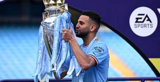 Ал-Ахли подаде оферта за Марез 