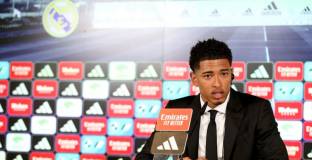 Белингам: Исках да изляза от зоната си на комфорт