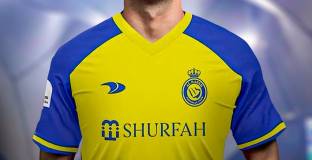 Зиеш ще се събере с Кристиано Роналдо в Ал-Насър